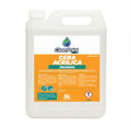 CERA AUTOBRILLO INCOLORA ENV 5L