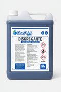 DISGREGANTE PARA BAÑO QUÍMICO ENV 5L
