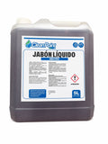 JABÓN LÍQUIDO NEUTRO ENV 5L