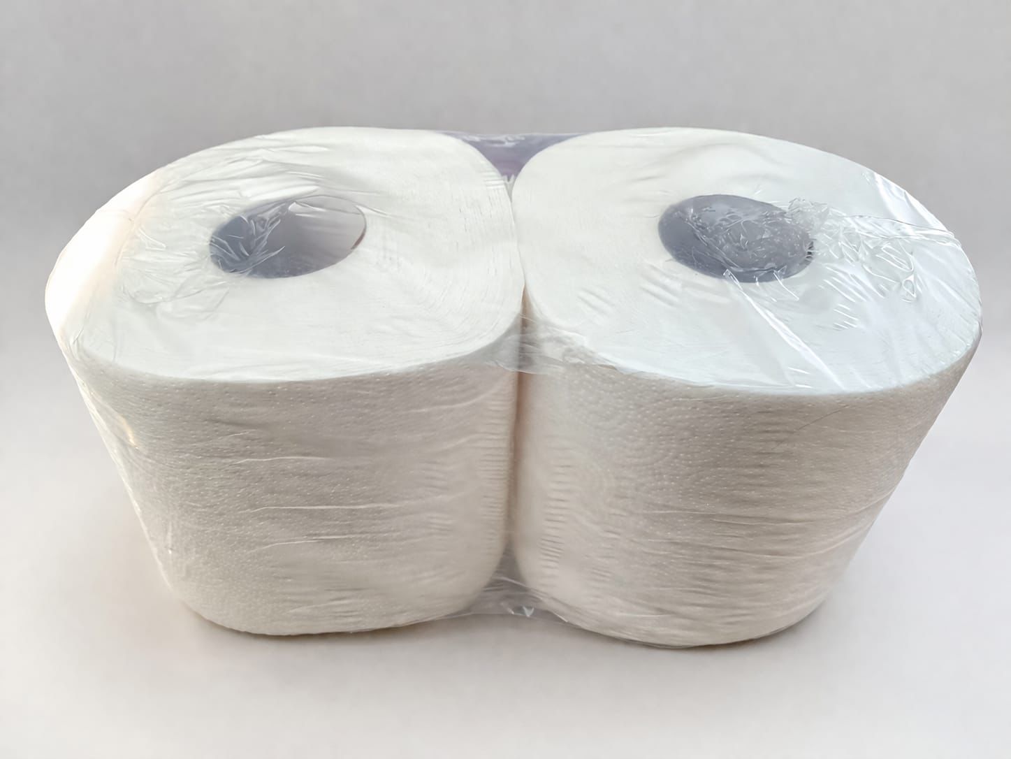 TOALLA PAPEL INDUSTRIAL 2 X 250 MTS 2 UN