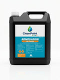 RENOVADOR DE GOMAS CONCENTRADO ENV 5L