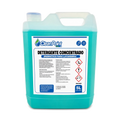 DETERGENTE CONCENTRADO ENZIMÁTICO PARA LAVANDERIA ENV 5L