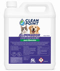 ELIMINADOR DE OLORES PARA MASCOTAS ENV 5L